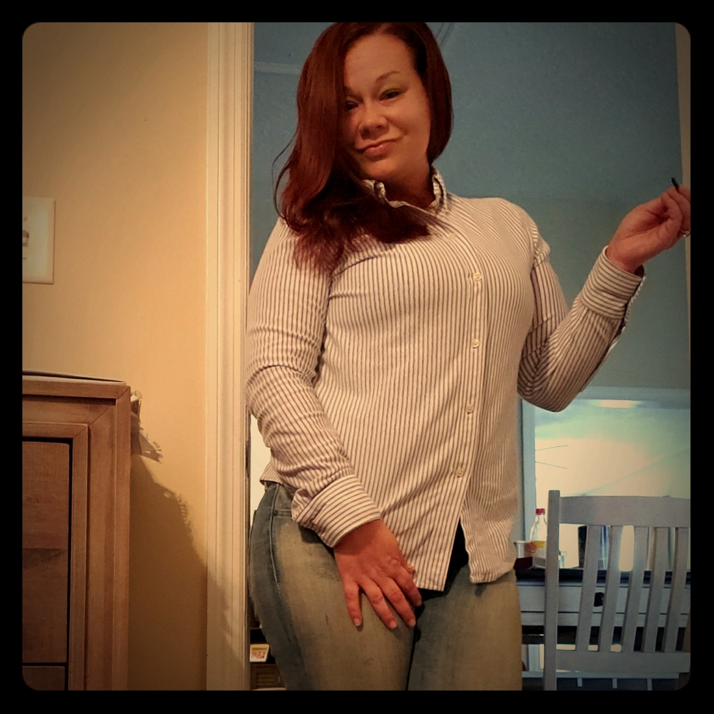 Meet your Posher, Renee